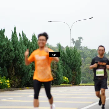 Runner Photo 8473387