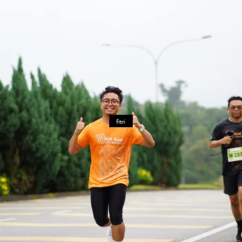 Runner Photo 8473388