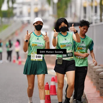 Runner Photo 8473389