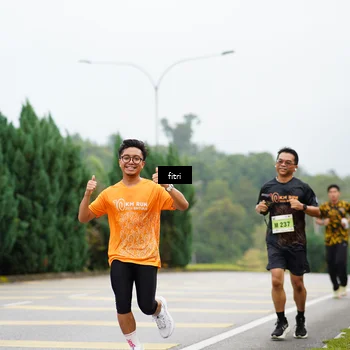 Runner Photo 8473390