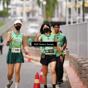 Runner Photo 8473391