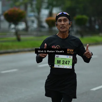 Runner Photo 8473393