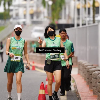 Runner Photo 8473394