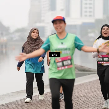 Runner Photo 8473395