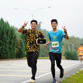 Runner Photo 8473396