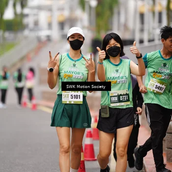 Runner Photo 8473397