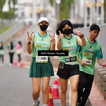 Runner Photo 8473399