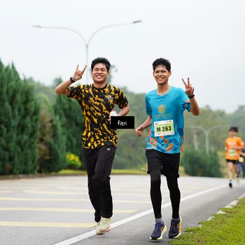 Runner Photo 8473400