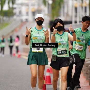 Runner Photo 8473401