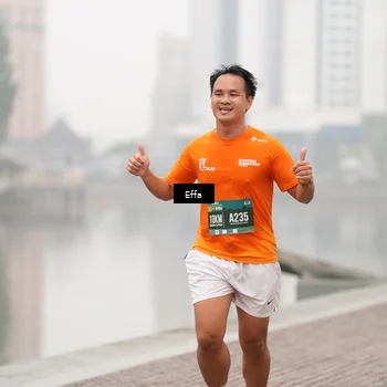 Runner Photo 8473402