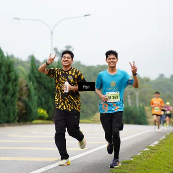 Runner Photo 8473403