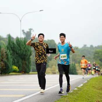 Runner Photo 8473404
