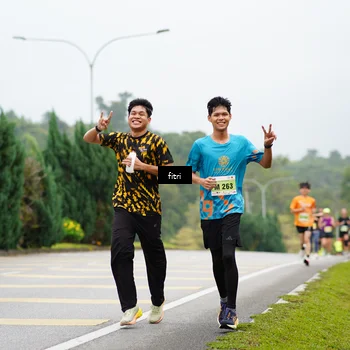 Runner Photo 8473405