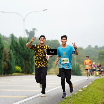 Runner Photo 8473406