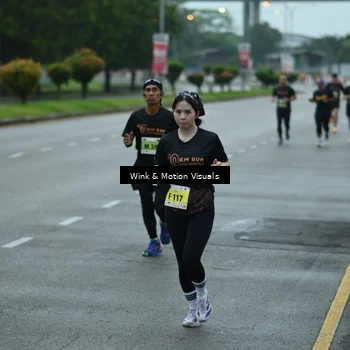 Runner Photo 8473407