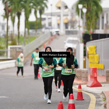 Runner Photo 8473408