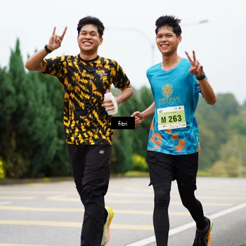 Runner Photo 8473409