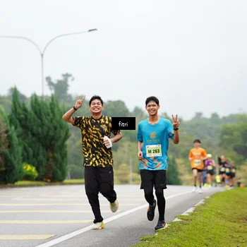 Runner Photo 8473410