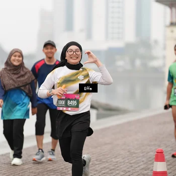 Runner Photo 8473411