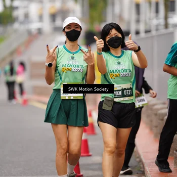 Runner Photo 8473412