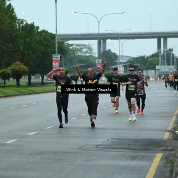 Runner Photo 8473413