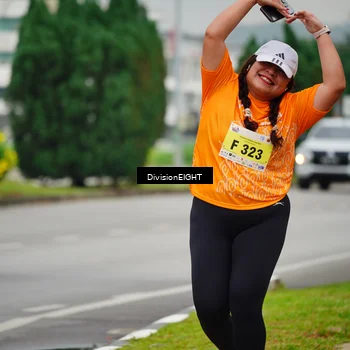 Runner Photo 8473414