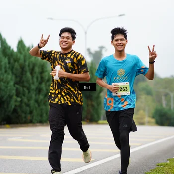 Runner Photo 8473415