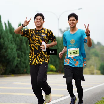 Runner Photo 8473416