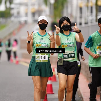Runner Photo 8473417