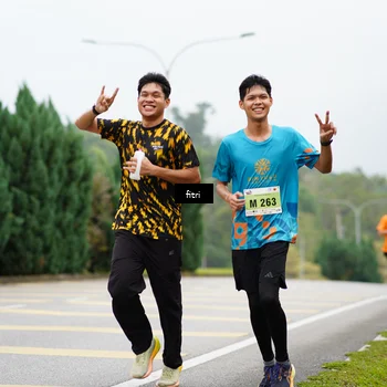 Runner Photo 8473418