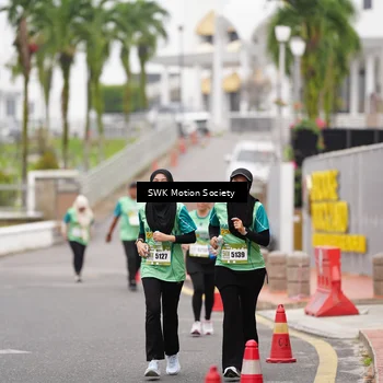 Runner Photo 8473419
