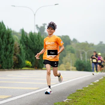 Runner Photo 8473420