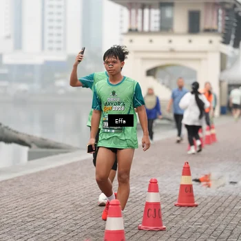 Runner Photo 8473421