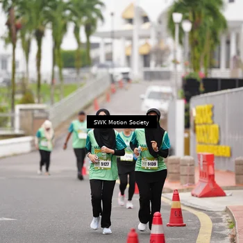 Runner Photo 8473422