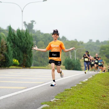 Runner Photo 8473424