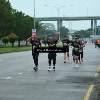 Runner Photo 8473425