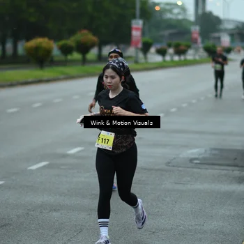 Runner Photo 8473426