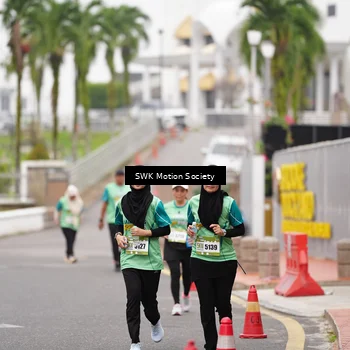 Runner Photo 8473427