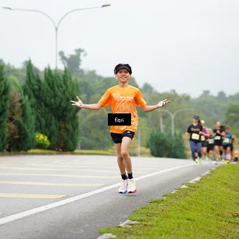 Runner Photo 8473428