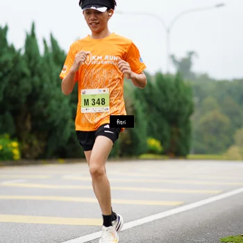 Runner Photo 8473431