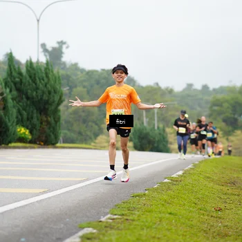 Runner Photo 8473432