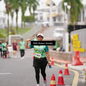 Runner Photo 8473435