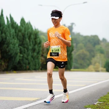 Runner Photo 8473436