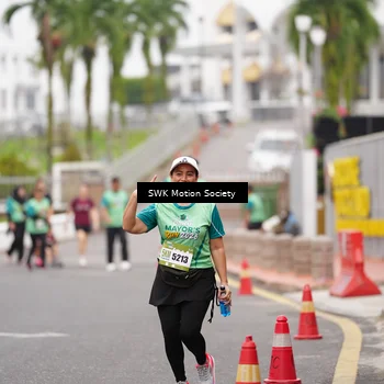Runner Photo 8473438