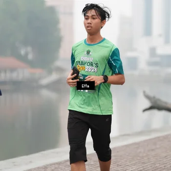 Runner Photo 8473439