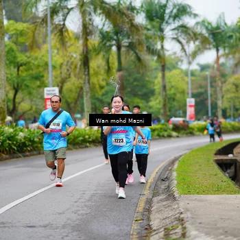 Runner Photo 8473441