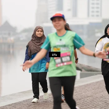 Runner Photo 8473442