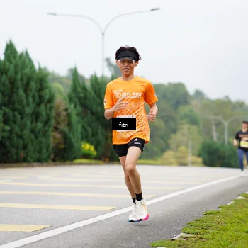 Runner Photo 8473443