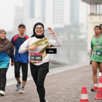 Runner Photo 8473444