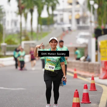 Runner Photo 8473446